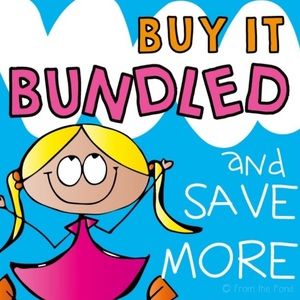 Bundle and save much more ✨